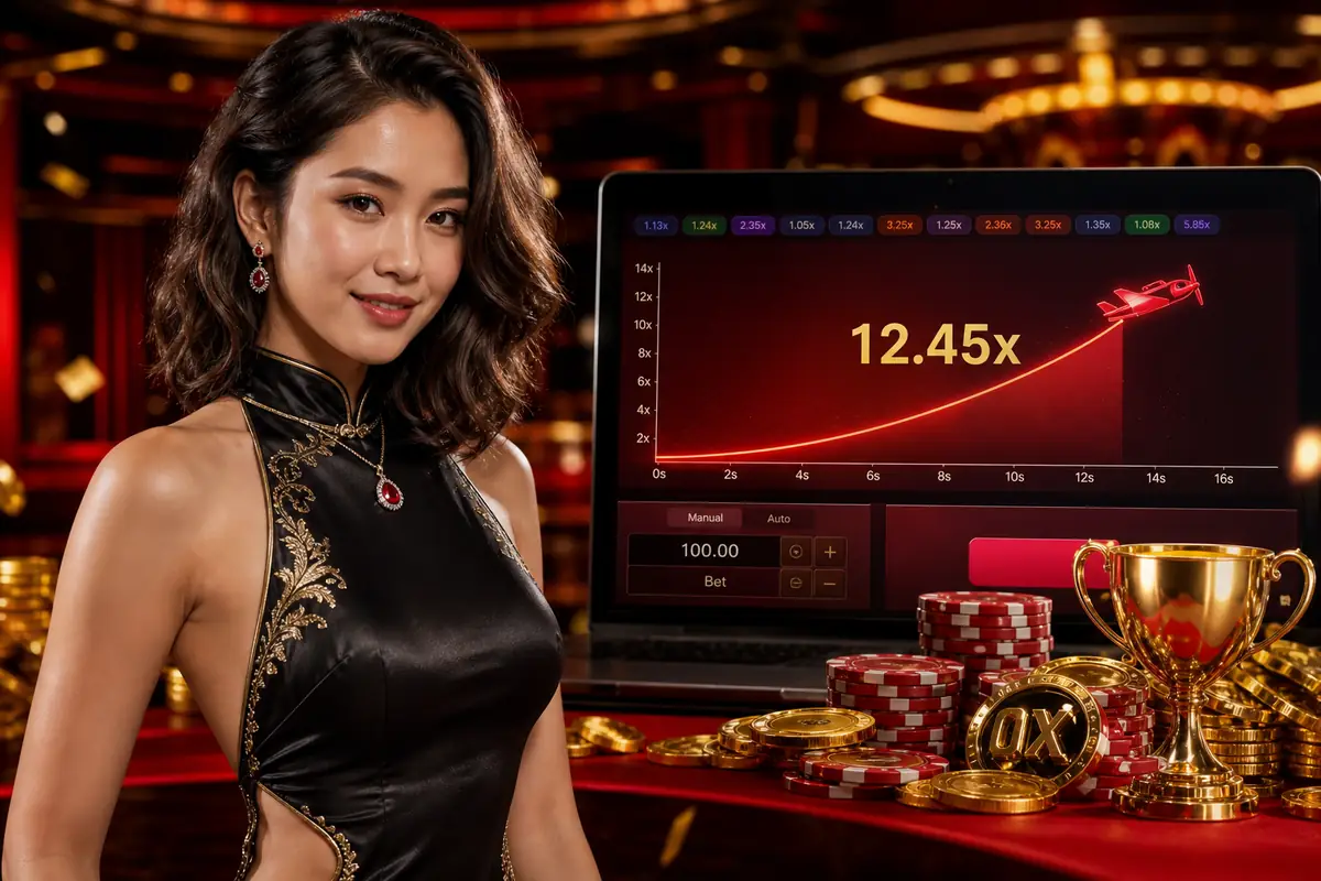 c333 Casino নিরাপদ প্ল্যাটফর্ম বৈশিষ্ট্য