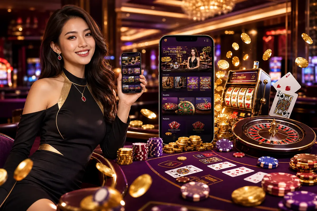 c333 Casino পেমেন্ট পদ্ধতি bKash Nagad Rocket